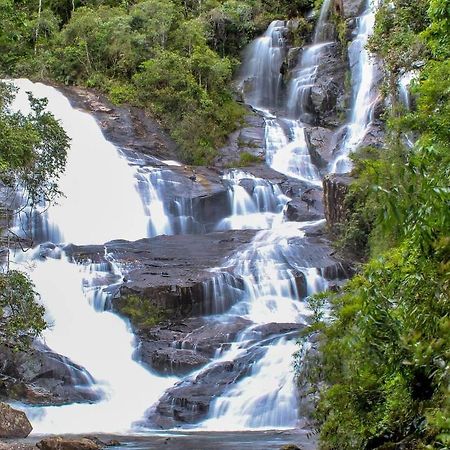 Hotel Fazenda Boa Esperanca Делфін-Морейра Екстер'єр фото