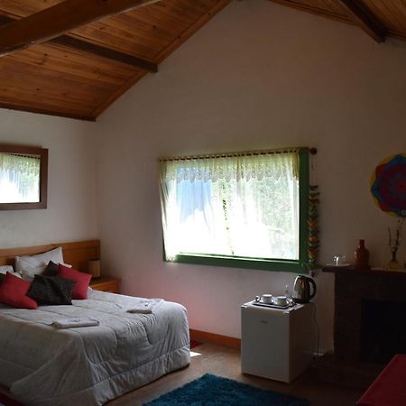 Hotel Fazenda Boa Esperanca Делфін-Морейра Екстер'єр фото