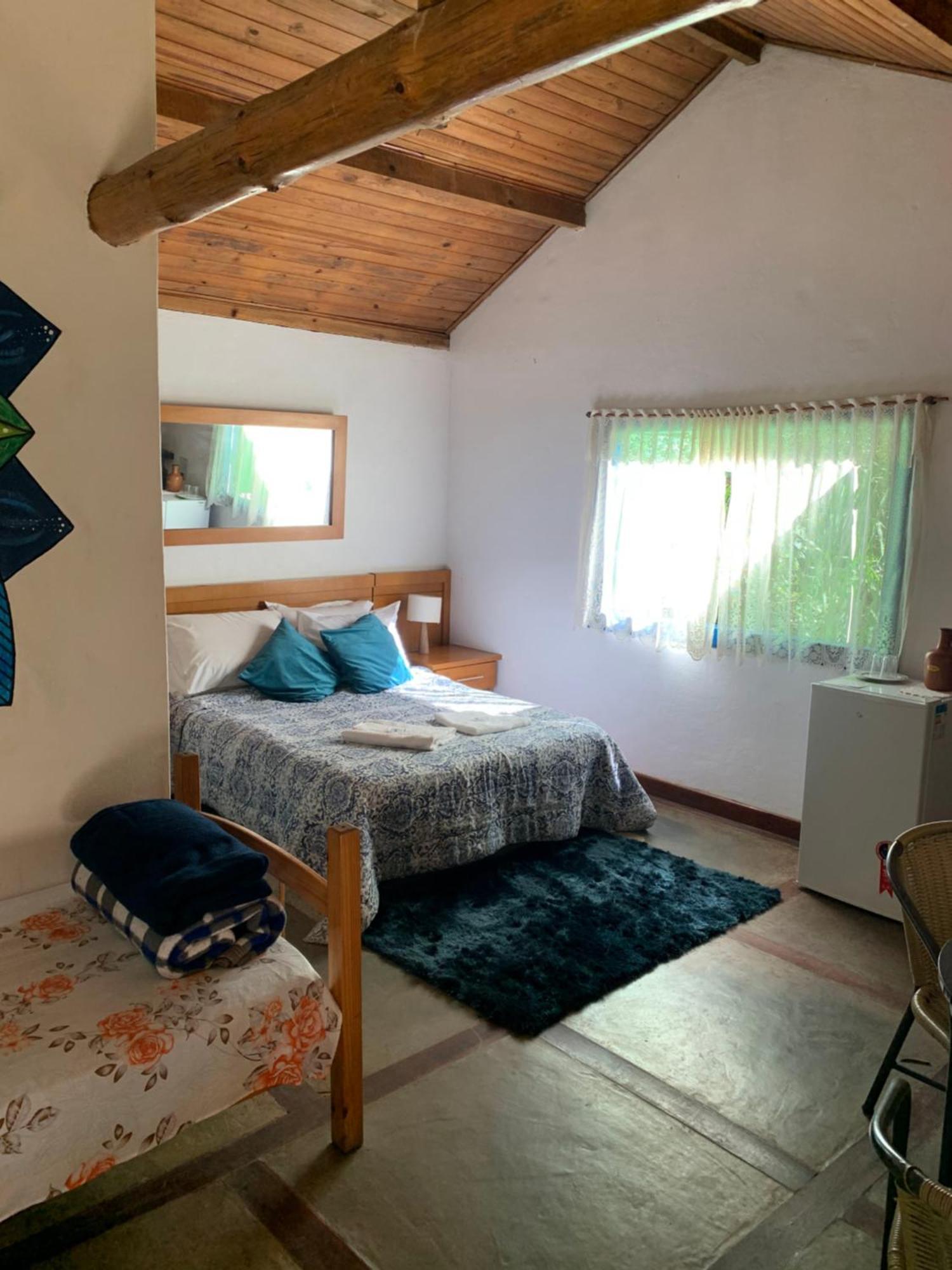 Hotel Fazenda Boa Esperanca Делфін-Морейра Екстер'єр фото