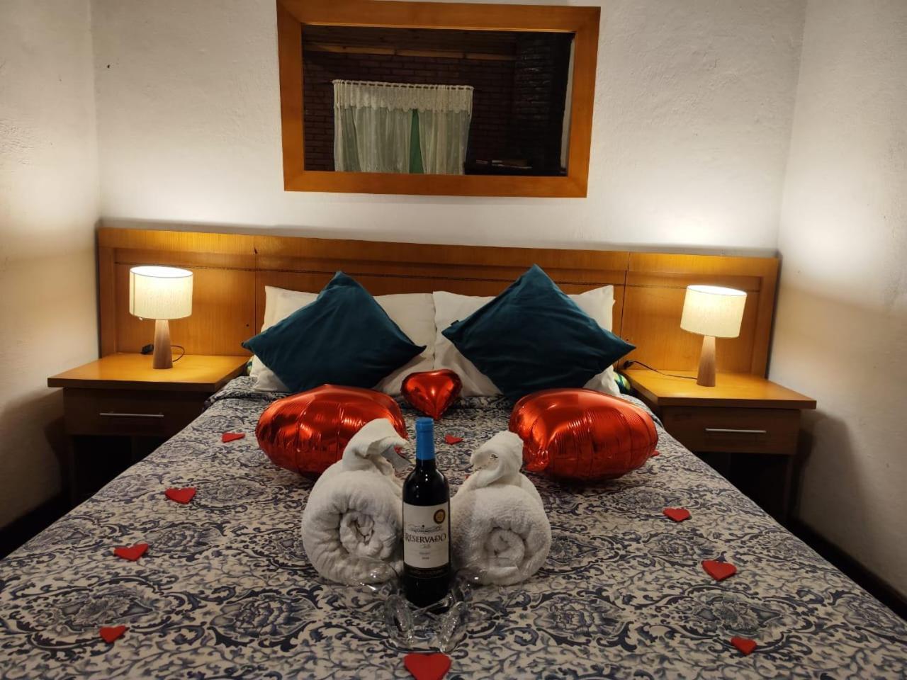 Hotel Fazenda Boa Esperanca Делфін-Морейра Екстер'єр фото