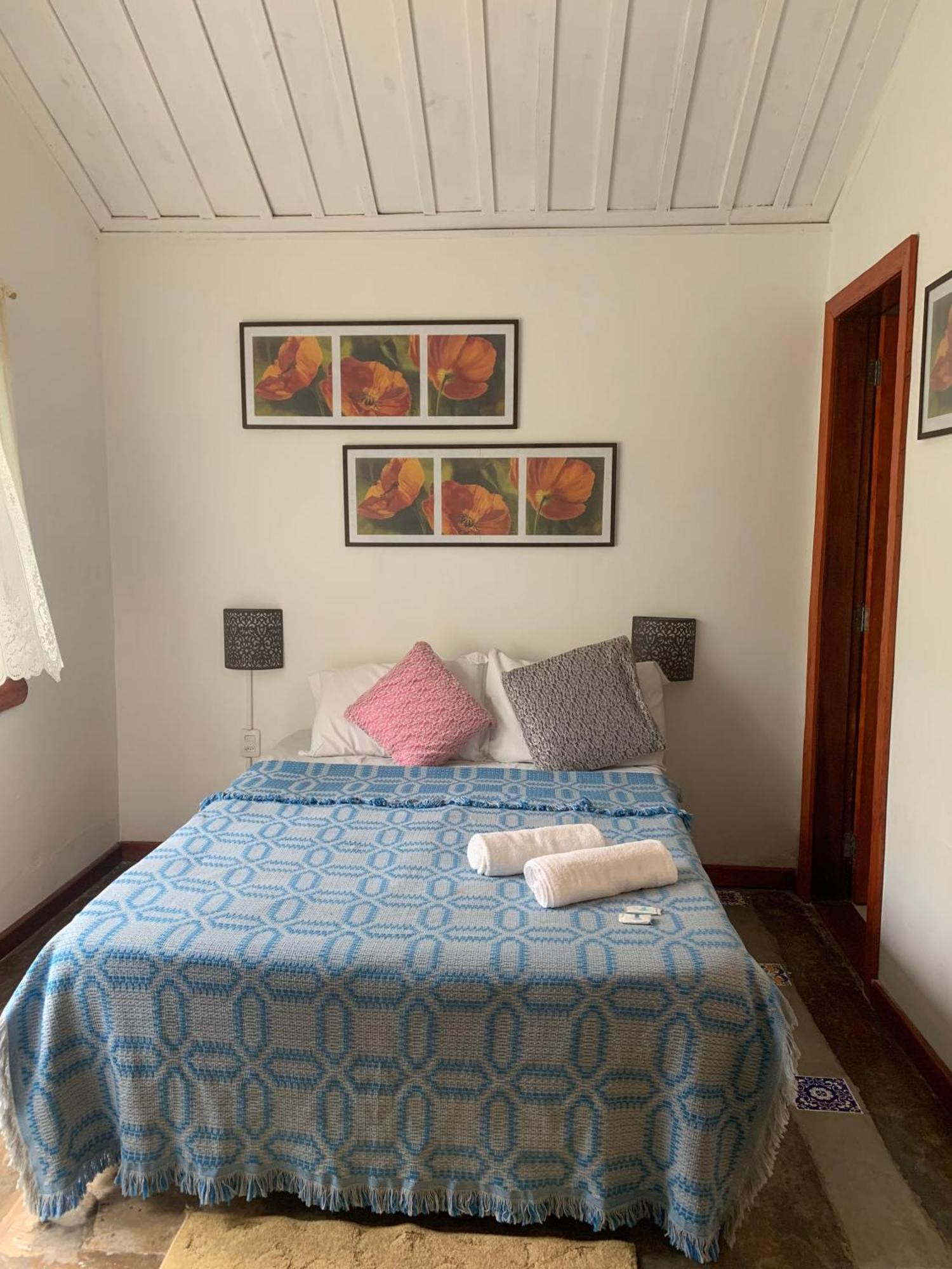 Hotel Fazenda Boa Esperanca Делфін-Морейра Екстер'єр фото